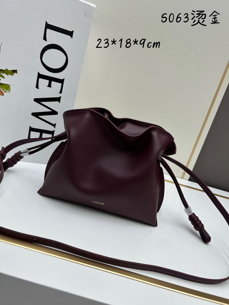 Loewe Flamenco Bags